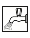 Tarcza diamentowa Professional for STONE 350 BOSCH - nr 4