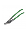Nożyce do blachy BESSEY D116-260 prawe  260mm - nr 1