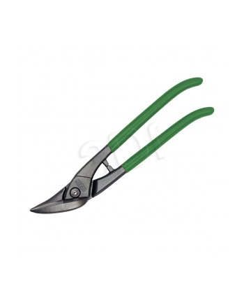 Nożyce do blachy BESSEY D116-260 prawe  260mm