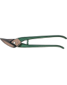 Nożyce do blachy BESSEY D116-260 prawe  260mm - nr 2