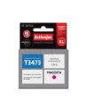 Tusz Activejet AE-34MNX (zamiennik Epson 34XL T3473; Supreme; 14 ml; czerwony) - nr 1