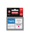 Tusz Activejet AE-34MNX (zamiennik Epson 34XL T3473; Supreme; 14 ml; czerwony) - nr 2