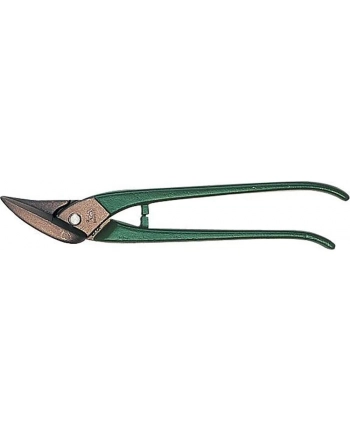 Nożyce do blachy BESSEY D116-260 prawe  260mm nr 2