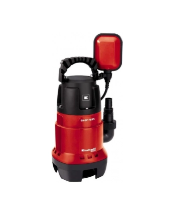 Pompa EINHELL GC-DP 7835 4170682 nr 2