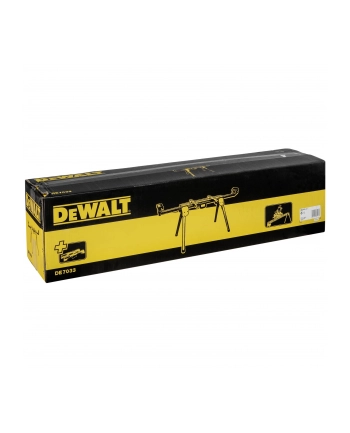Stojak na piłę ukośną DeWalt DE7033-XJ nr 2