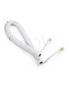 Kabel GEMBIRD TC4P4CS-2M-W (2m) - nr 2