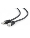 GEMBIRD PATCHCORD SFTP (RJ45 KAT.6A LSZH 5M CZARNY) - nr 3