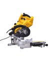 Pilarka tarczowa ukośna DeWalt DWS773-QS (1300W; 216mm) - nr 9