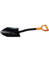 Łopata FISKARS 131417 Saperka Solid 800mm - nr 3