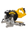 Pilarka tarczowa ukośna DeWalt DWS773-QS (1300W; 216mm) - nr 14