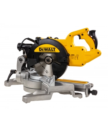 Pilarka tarczowa ukośna DeWalt DWS773-QS (1300W; 216mm) nr 1