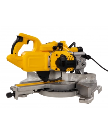 Pilarka tarczowa ukośna DeWalt DWS773-QS (1300W; 216mm) nr 2