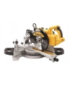 Pilarka tarczowa ukośna DeWalt DWS773-QS (1300W; 216mm) - nr 4