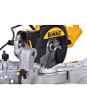 Pilarka tarczowa ukośna DeWalt DWS773-QS (1300W; 216mm) - nr 9