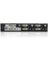 ATEN PRZEŁĄCZNIK KVM CS1642A-AT-G 2-PORTY USB DVI DUAL LINK DUAL DISPLAY - nr 2