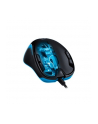 Mysz Logitech  910-004345 (optyczna; 2500 DPI; czarny) - nr 13