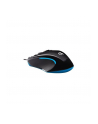 Mysz Logitech  910-004345 (optyczna; 2500 DPI; czarny) - nr 19