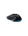 Mysz Logitech  910-004345 (optyczna; 2500 DPI; czarny) - nr 32