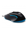 Mysz Logitech  910-004345 (optyczna; 2500 DPI; czarny) - nr 50