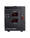Stabilizator POWER WALKER AVR 3000 SIV FR (3000VA) - nr 10