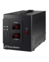 Stabilizator POWER WALKER AVR 3000 SIV FR (3000VA) - nr 11