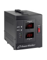 Stabilizator POWER WALKER AVR 3000 SIV FR (3000VA) - nr 2