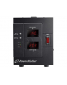 Stabilizator POWER WALKER AVR 3000 SIV FR (3000VA) - nr 3