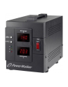 Stabilizator POWER WALKER AVR 3000 SIV FR (3000VA) - nr 4