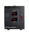 Stabilizator POWER WALKER AVR 3000 SIV FR (3000VA) - nr 1