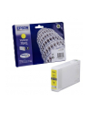 EPSON Tusz Żółty T7904/79XL=C13T79044010  2000 str  17.1 ml - nr 3