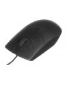 Mysz Dell MS116 570-AAIS (optyczna; 1000 DPI; kolor czarny) - nr 8