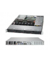 Obudowa serwerowa Rack Supermicro  CSE-815TQC-R706WB2 (kolor czarny) - nr 1