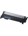 hewlett-packard Toner HP ST966A (oryginał CLTC404S; 1 000 stron; niebieski) - nr 4