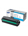 hewlett-packard Toner HP SU038A (oryginał CLTC506L; 3 500 stron; niebieski) - nr 1