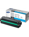 hewlett-packard Toner HP SU038A (oryginał CLTC506L; 3 500 stron; niebieski) - nr 2