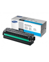 hewlett-packard Toner HP SU038A (oryginał CLTC506L; 3 500 stron; niebieski) - nr 4