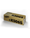 hewlett-packard Toner HP SU180A (oryginał CLTK506S; 2 000 stron; czarny) - nr 8