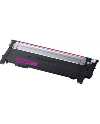 hewlett-packard Toner HP SU234A (oryginał CLTM404S; 1 000 stron; czerwony)