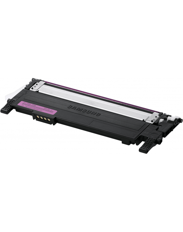 hewlett-packard Toner HP SU252A (oryginał CLTM406S; 1 000 stron; czerwony) główny
