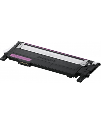 hewlett-packard Toner HP SU252A (oryginał CLTM406S; 1 000 stron; czerwony) nr 1