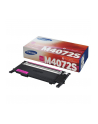 hewlett-packard Toner HP SU262A (oryginał CLT-M4072S/ELS CLTM4072S; 1 000 stron; czerwony) - nr 2