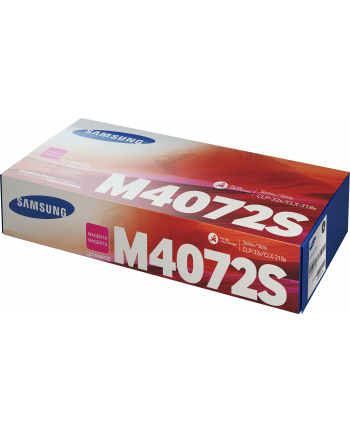 hewlett-packard Toner HP SU262A (oryginał CLT-M4072S/ELS CLTM4072S; 1 000 stron; czerwony) nr 2