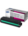 hewlett-packard Toner HP SU292A (oryginał CLTM504S; 1 800 stron; czerwony) - nr 2