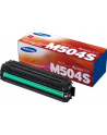 hewlett-packard Toner HP SU292A (oryginał CLTM504S; 1 800 stron; czerwony) - nr 7