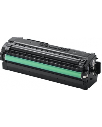 hewlett-packard Toner HP SU302A (oryginał CLTM505L; 3 500 stron; czerwony)