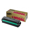 hewlett-packard Toner HP SU305A (oryginał CLT-M506L/ELS CLTM506L; 3 500 stron; czerwony) - nr 5