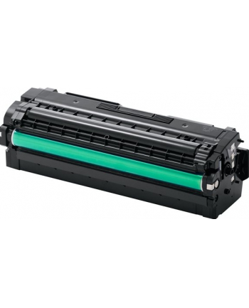 hewlett-packard Toner HP SU305A (oryginał CLT-M506L/ELS CLTM506L; 3 500 stron; czerwony)