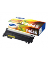 hewlett-packard Toner HP SU444A (oryginał CLTY404S; 1 000 stron; żółty) - nr 3