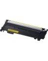 hewlett-packard Toner HP SU444A (oryginał CLTY404S; 1 000 stron; żółty) - nr 5