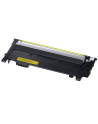 hewlett-packard Toner HP SU444A (oryginał CLTY404S; 1 000 stron; żółty) - nr 6